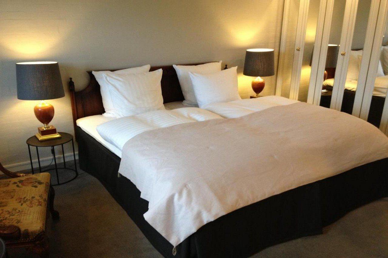 Munkebo Kro & Hotel Zewnętrze zdjęcie