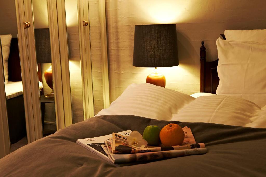 Munkebo Kro & Hotel Zewnętrze zdjęcie
