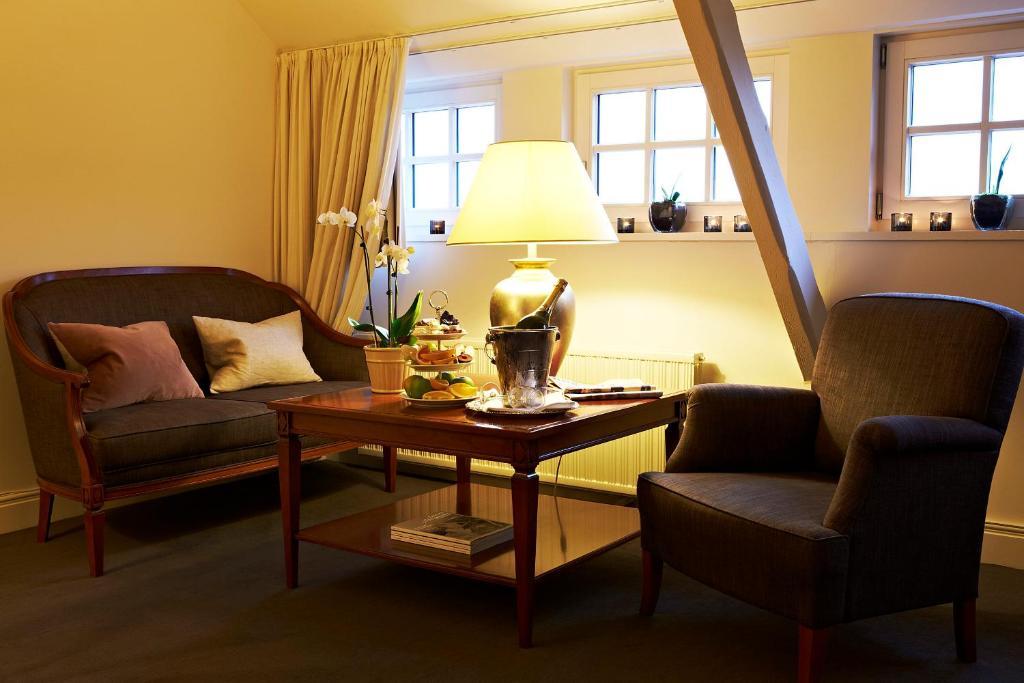 Munkebo Kro & Hotel Zewnętrze zdjęcie