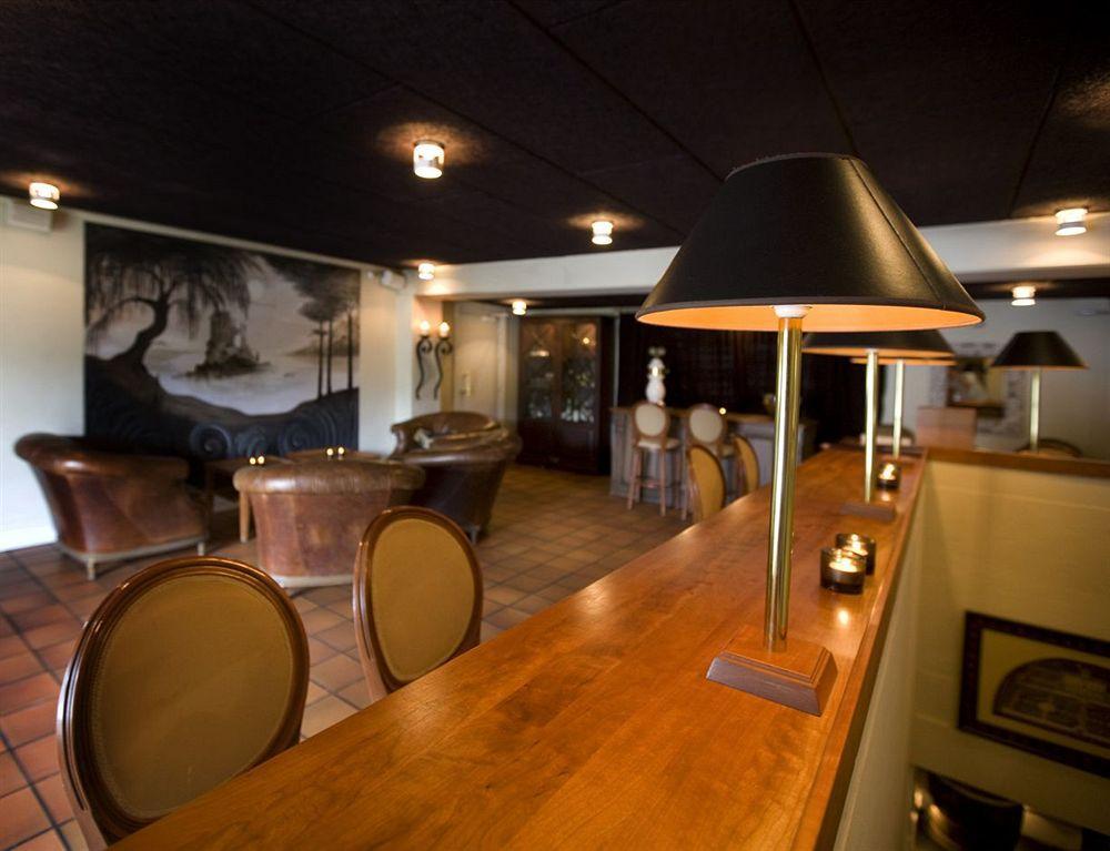 Munkebo Kro & Hotel Zewnętrze zdjęcie