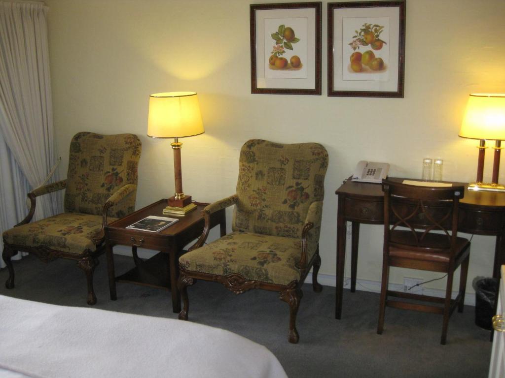 Munkebo Kro & Hotel Pokój zdjęcie