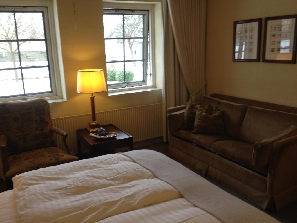 Munkebo Kro & Hotel Pokój zdjęcie