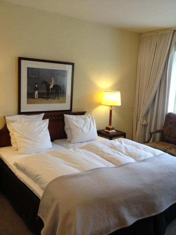 Munkebo Kro & Hotel Pokój zdjęcie