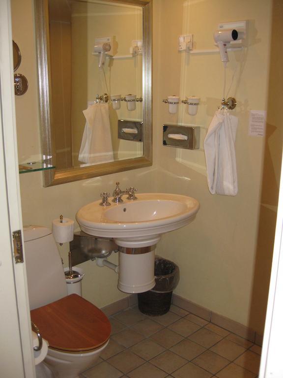 Munkebo Kro & Hotel Zewnętrze zdjęcie