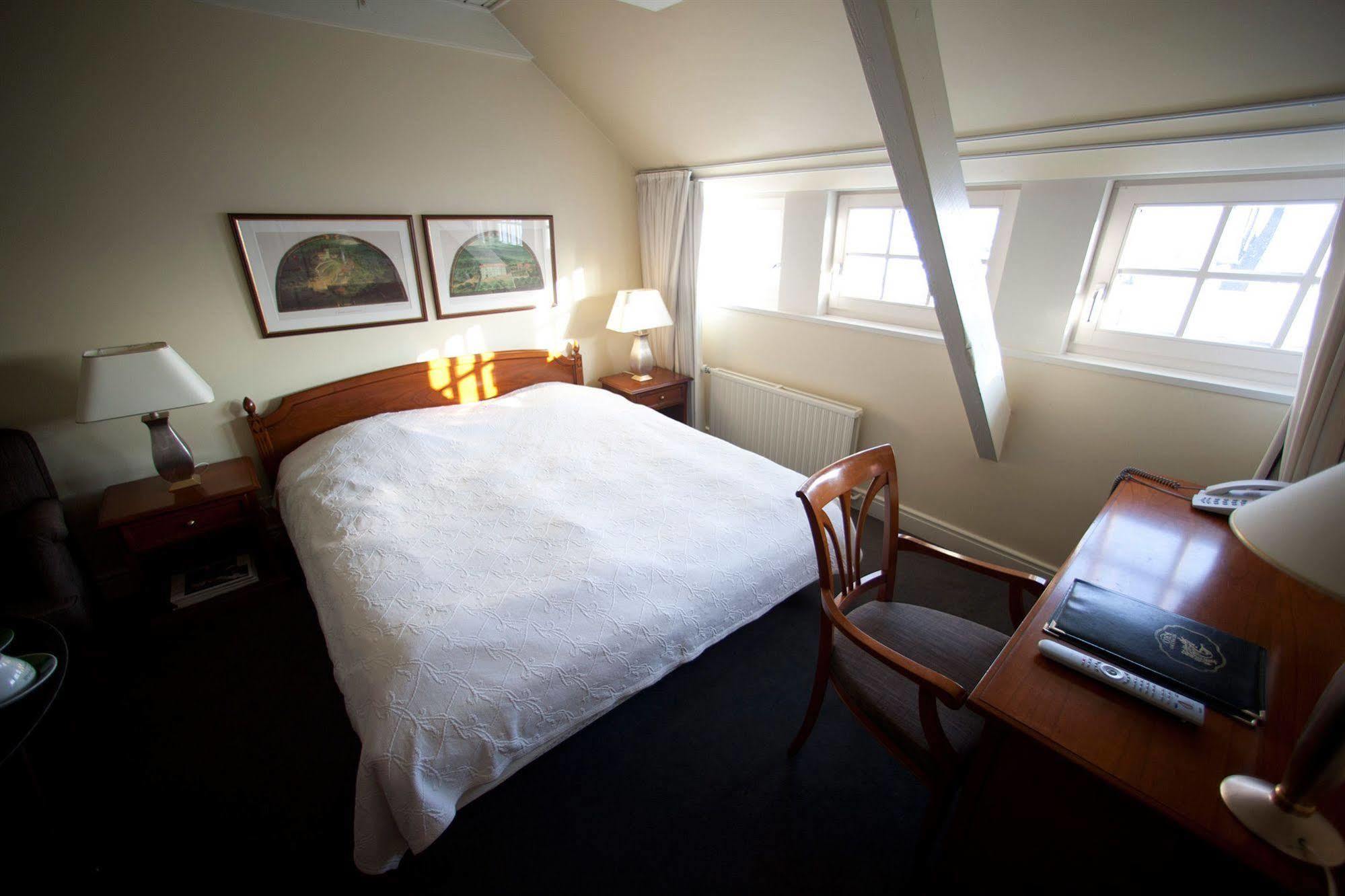 Munkebo Kro & Hotel Zewnętrze zdjęcie