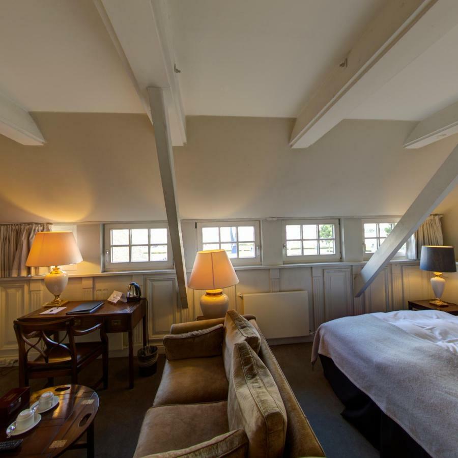 Munkebo Kro & Hotel Zewnętrze zdjęcie